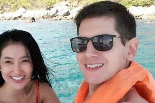 Quỳnh Lam chia tay bạn trai Tây, kết thúc chuyện tình 13 năm