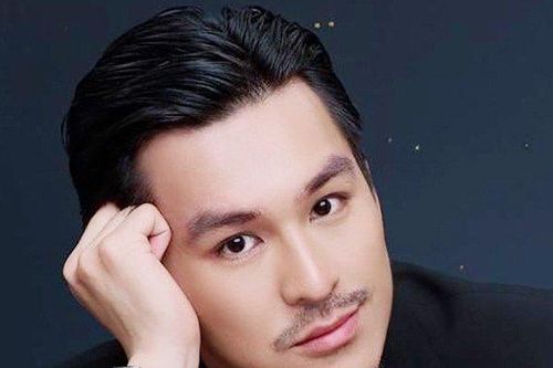 'Hotboy đời đầu' Thiên Minh từng bưng phở kiếm tiền, hình ảnh hiện tại gây sốt