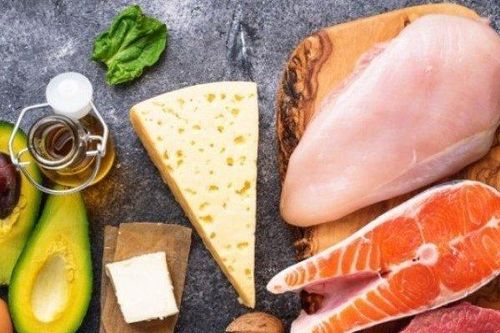 Đây là những mẹo keto mà mọi người mới bắt đầu đều cần