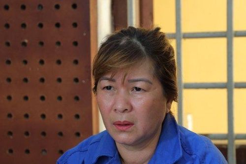 Tây Ninh: Tạm giữ một phụ nữ dùng vàng kém chất lượng để lừa đảo
