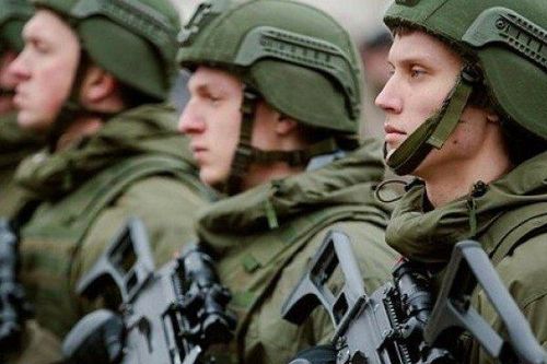 Quốc gia thành viên NATO có động thái chuẩn bị nhân lực trong tình huống chiến tranh