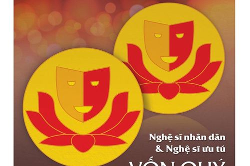 Nghệ thuật và cống hiến