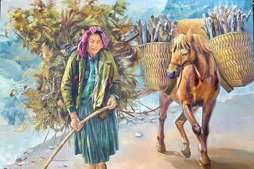 Để nghệ thuật gần hơn với công chúng