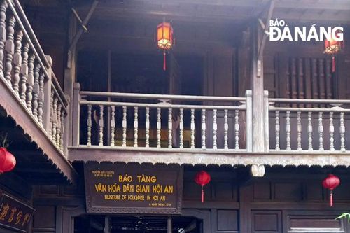 Ngôi nhà ký ức