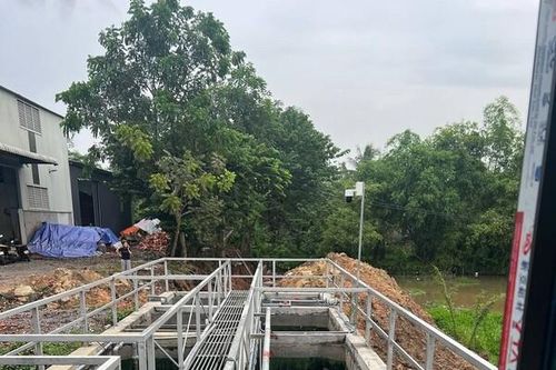 Cụm công nghiệp số 3 cảng Đa Phúc: Tăng cường công tác Bảo vệ môi trường bằng việc ban hành quy chế