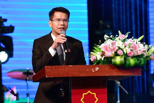 Hoa Sen Group 'đổi ghế' tổng giám đốc và loạt lãnh đạo điều hành