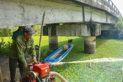 Phát triển gắn với bảo tồn