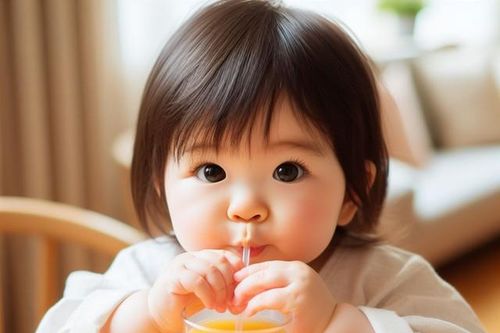 Chế độ ăn giúp trẻ bị rôm sảy mau khỏi