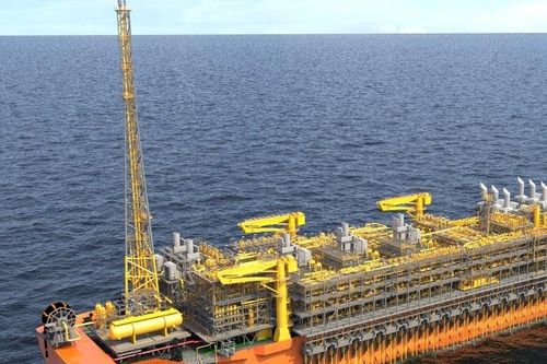 ExxonMobil 'bật đèn xanh' cho dự án khai thác dầu trị giá 12,7 tỷ USD ngoài khơi Guyana