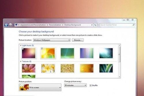 Rò rỉ phiên bản Windows 7 M3 mà Microsoft chưa từng phát hành