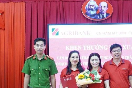 Ngăn chặn vụ giả danh công an gọi cụ già lừa chuyển 1,8 tỷ đồng