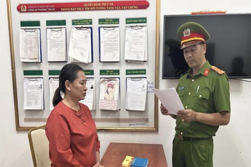 Đắk Lắk: Khởi tố đối tượng lừa đảo trong hoạt động xuất khẩu hàng hóa
