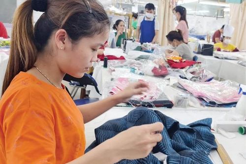 Biến áp lực thành động lực