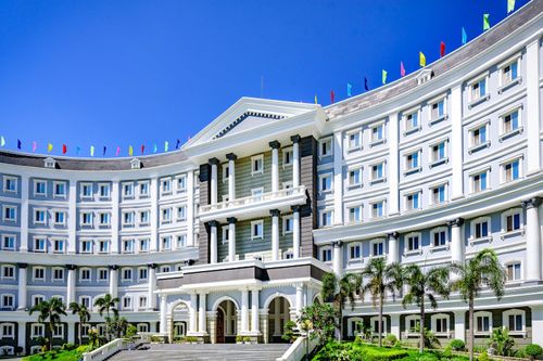 Trường quốc tế AISVN sẽ kết thúc năm học vào ngày 26/4