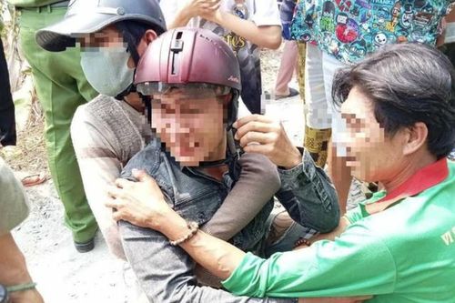 Nghi án em trai chồng sát hại chị dâu do mâu thuẫn tình cảm