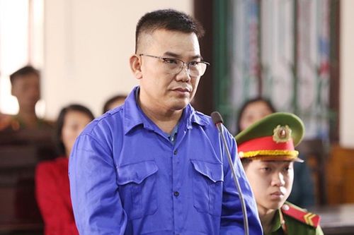 16 năm tù cho đối tượng lừa đảo gần 9 tỷ đồng