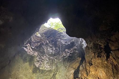 Phát hiện thêm 22 hang động mới ở Quảng Bình