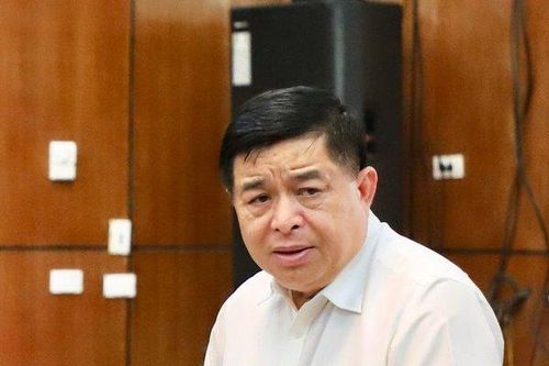 Bộ trưởng KH&ĐT: Tỉnh Điện Biên phải quan tâm hạ tầng nhiều hơn nữa