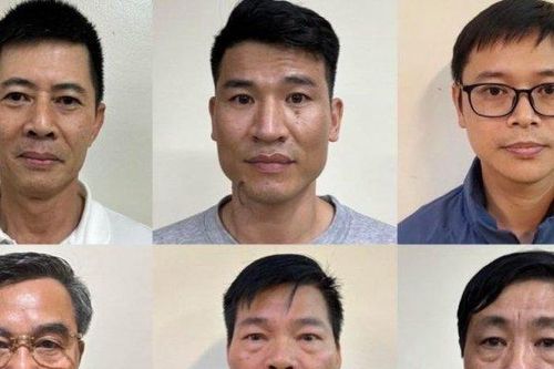 Khởi tố, bắt tạm giam Chủ tịch Tập đoàn Thuận An