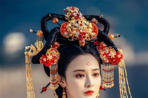 Chuyện nữ nhân 'nạ dòng' vẫn đắc sủng, được phong Thái hậu khi Hoàng đế vẫn còn sống, đưa con trai nối ngôi bằng mưu kế thâm sâu