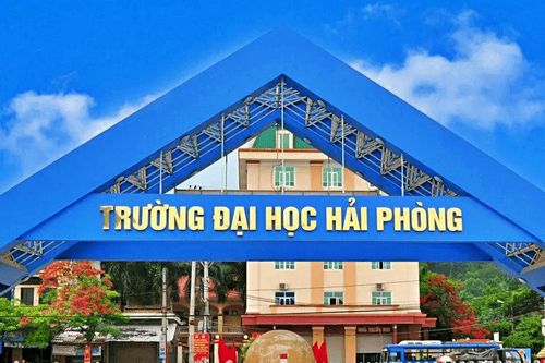 Trường Đại học Hải Phòng công bố phương án tuyển sinh đại học chính quy năm 2024