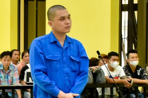 Hơn thua lời nói, kẻ thương tật, người đi tù