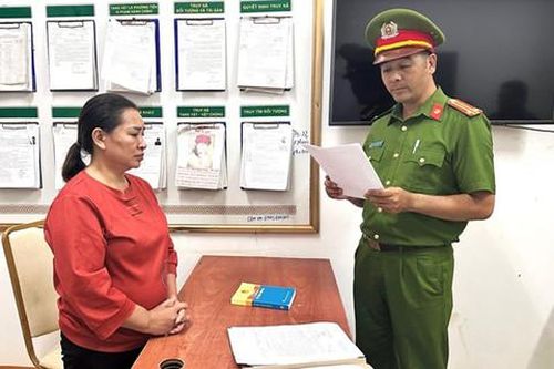 Đắk Lắk: Bắt 2 đối tượng lừa đảo người dân chiếm đoạt 8 tỷ đồng