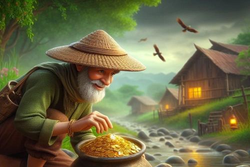 Nếu tìm được kho báu thì có phải giao nộp cho Nhà nước hay không?