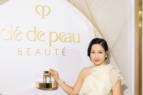 Clé de Peau Beauté ra mắt bộ đôi kem mắt và tinh chất chống lão hóa cao cấp 'Những Nghệ Nhân Thời Đại' mang công nghệ Chạm Khắc Thanh Xuân