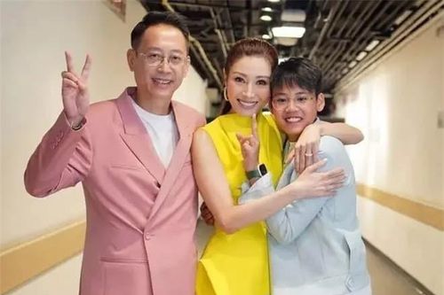 Nhan sắc hiện tại của những mỹ nhân đẹp nhất Hồng Kông thập niên 1990