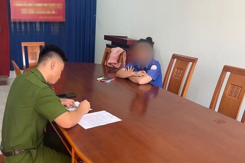 Thông tin về vụ học sinh bị bạn đánh khi đi học thêm