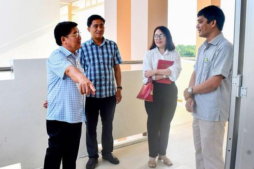Ðổi mới, tăng hiệu quả hoạt động