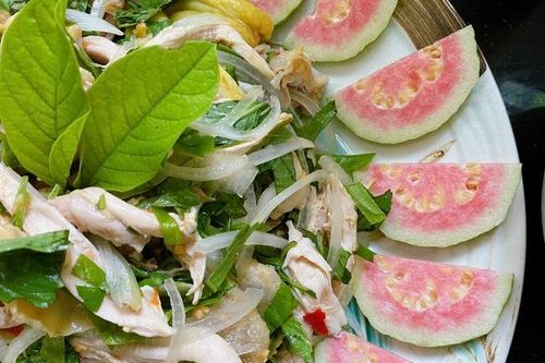 Loại lá có tác dụng chữa bệnh mọc đầy nhà, chế biến thành các món ăn sau càng tốt cho sức khỏe
