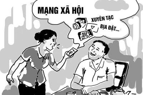 Lên đơn vị thì mới hiểu...