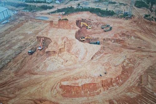 Bộ TN&MT đề nghị Yên Bái kiểm tra sai phạm tại dự án 600 tỉ đồng
