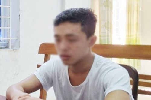 Siết cổ nạn nhân, dựng hiện trường giả rồi cướp tài sản