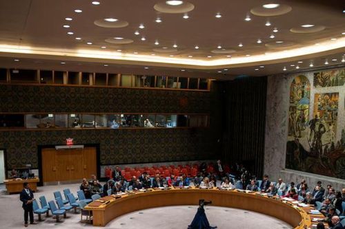 Ủy ban của LHQ bất đồng về yêu cầu trở thành thành viên chính thức của Palestine