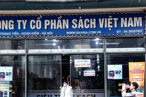 Công ty Sách Việt Nam: Khi lợi nhuận chính không chỉ từ sách...