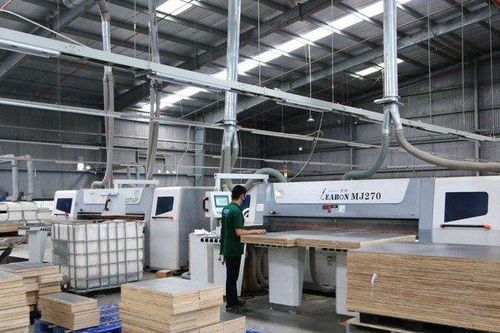 Gỗ Trường Thành: Khó tìm kiếm đơn hàng do cạnh tranh về giá