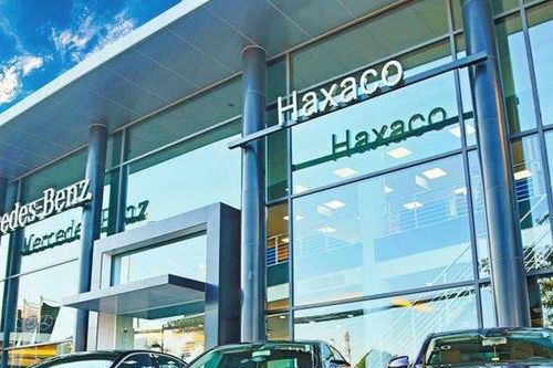 Nhà phân phối xe Mercedes Benz báo lãi quý I/2024 gấp 9 lần so với cùng kỳ