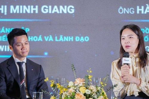 Nhờ văn hóa doanh nghiệp, nhiều quỹ ngoại sẵn sàng rót vốn đầu tư