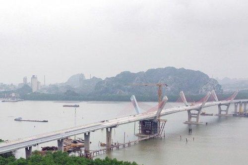 Thông xe dự án cầu 2.000 tỷ dịp kỷ niệm 69 năm giải phóng Hải Phòng