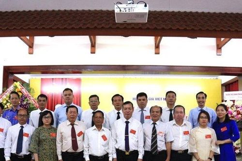 Đại hội Đại biểu Hội Luật gia tỉnh Đắk Lắk nhiệm kỳ 2024-2029