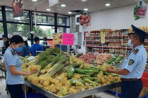 Long An: Triển khai tháng hành động vì an toàn thực phẩm năm 2024