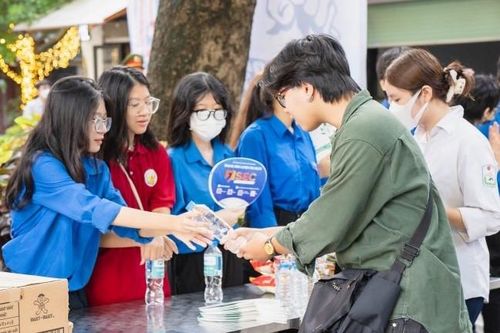 Hỗ trợ tối đa cho thí sinh tham gia các kỳ thi năm 2024