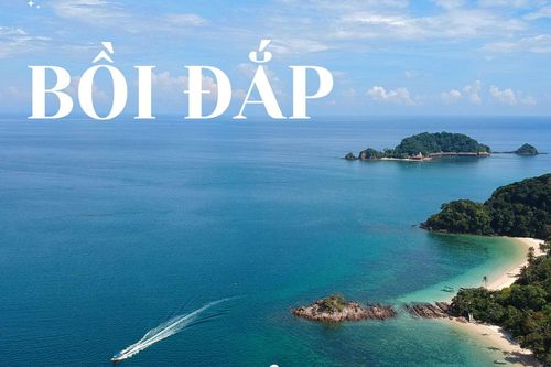 Bồi đắp tình yêu biển, đảo quê hương