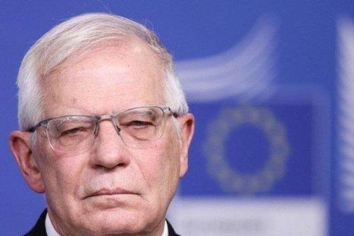 Quan chức EU: Ukraine đừng mong phương Tây hỗ trợ như Israel