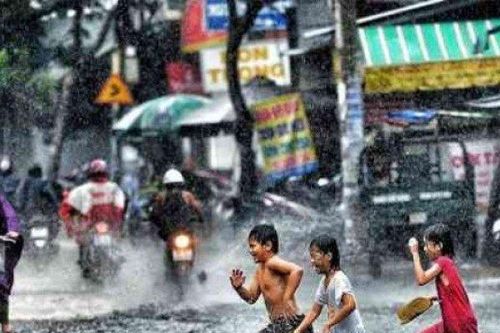 Chính quyền báo cáo vụ người tự nhận có khả năng 'cầu mưa'