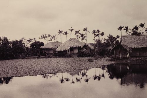 Việt Nam giai đoạn 1930 - 1940 qua góc nhìn của nữ nhiếp ảnh gia Ukraine