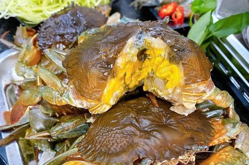 Sự thật đằng sau cua lột hơn 20.000 đồng/con bán đầy chợ mạng